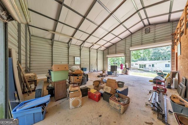 4941 N Helton Road, Winston, GA 30187