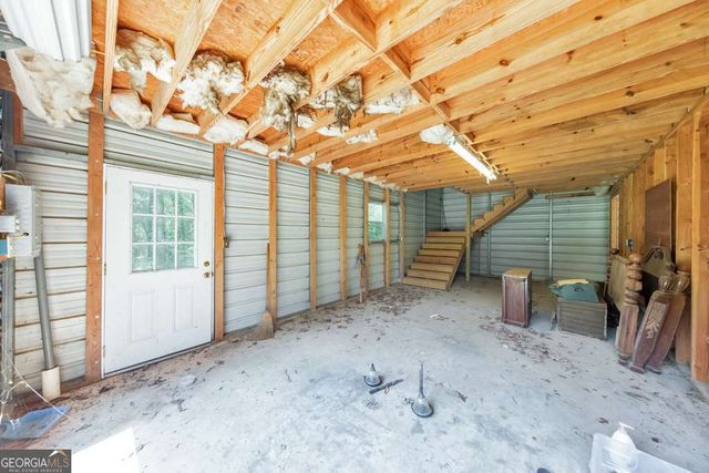 4941 N Helton Road, Winston, GA 30187