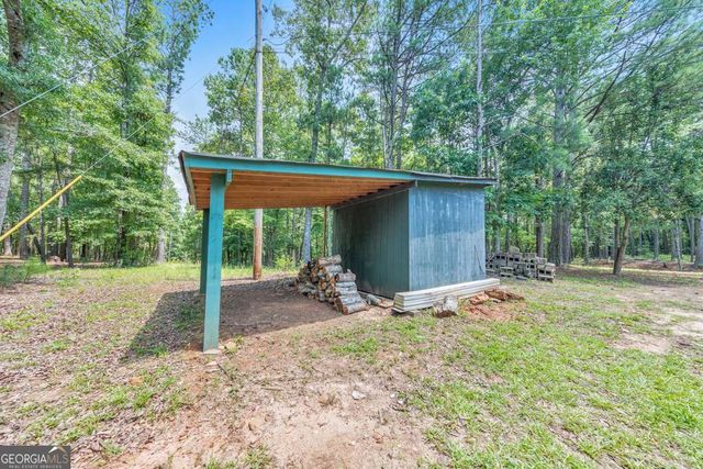 4941 N Helton Road, Winston, GA 30187