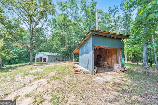 4941 N Helton Road, Winston, GA 30187