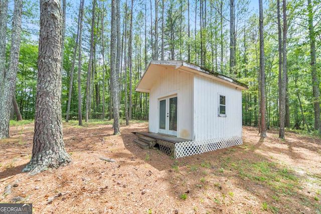 4941 N Helton Road, Winston, GA 30187