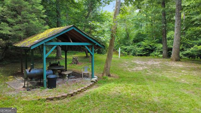 4941 N Helton Road, Winston, GA 30187