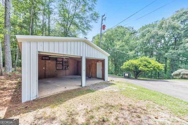 4941 N Helton Road, Winston, GA 30187