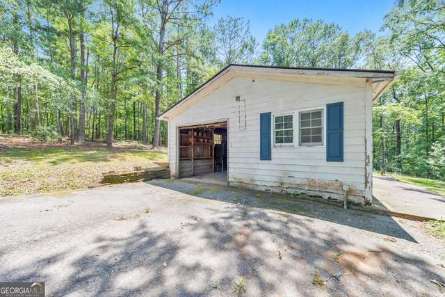 4941 N Helton Road, Winston, GA 30187