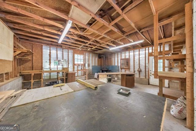 4941 N Helton Road, Winston, GA 30187