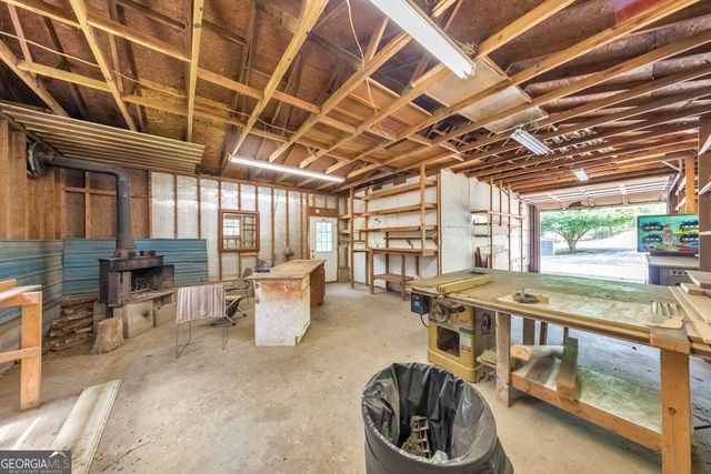 4941 N Helton Road, Winston, GA 30187
