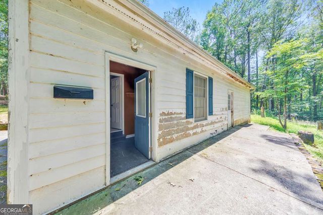 4941 N Helton Road, Winston, GA 30187