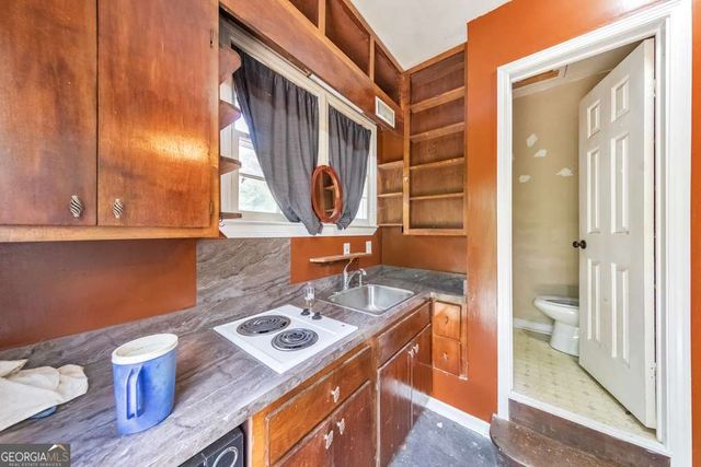 4941 N Helton Road, Winston, GA 30187