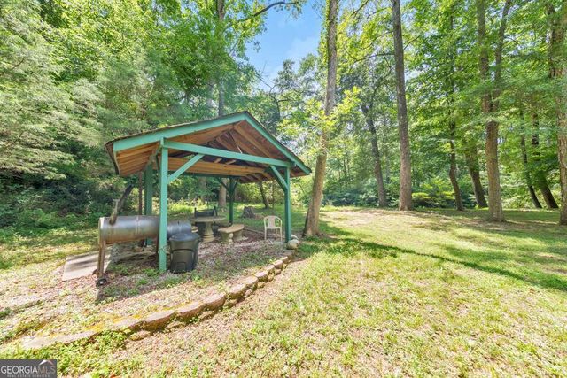 4941 N Helton Road, Winston, GA 30187