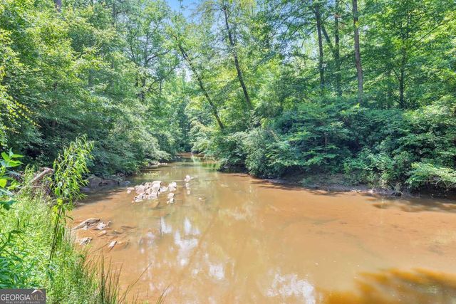 4941 N Helton Road, Winston, GA 30187