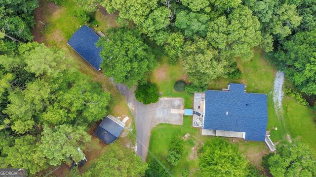 4941 N Helton Road, Winston, GA 30187