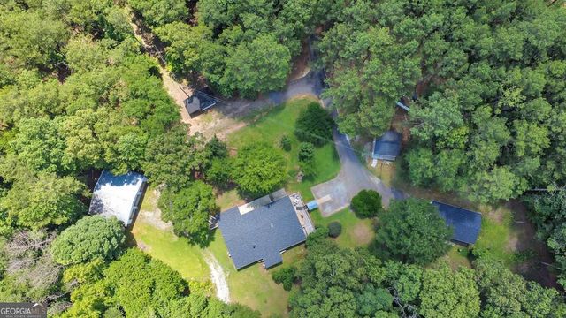 4941 N Helton Road, Winston, GA 30187
