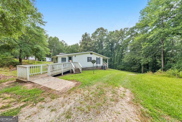 4941 N Helton Road, Winston, GA 30187