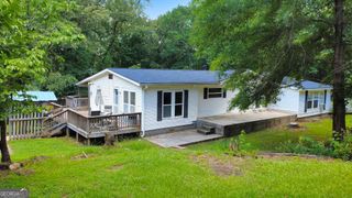 4941 N Helton Road, Winston, GA 30187