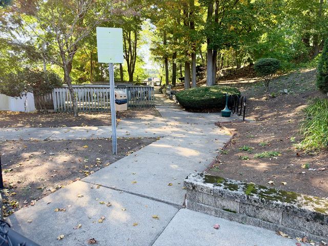 99 Chestnut Hill Ave 305, Boston, MA 02135