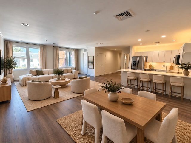 99 Chestnut Hill Ave 305, Boston, MA 02135