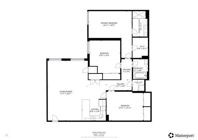 99 Chestnut Hill Ave 305, Boston, MA 02135