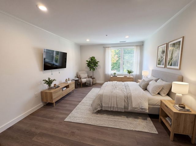 99 Chestnut Hill Ave 305, Boston, MA 02135
