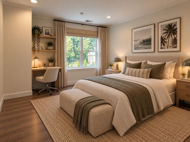 99 Chestnut Hill Ave 305, Boston, MA 02135