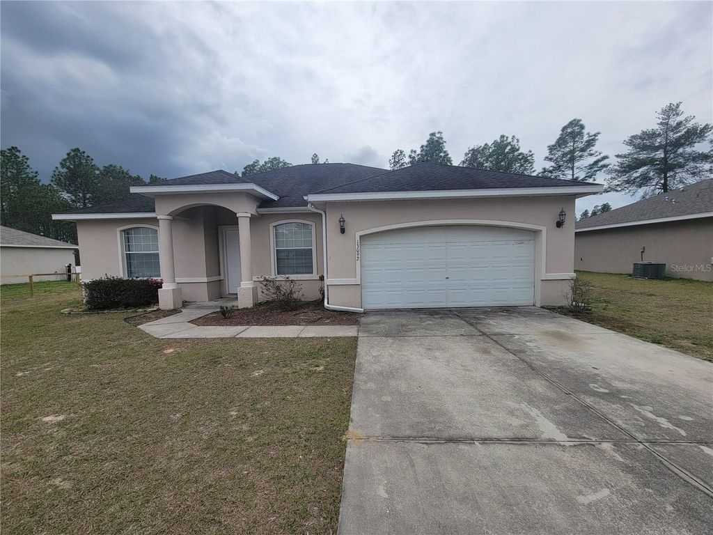 13092 SW 84TH TERRACE ROAD, Ocala, FL 34473
