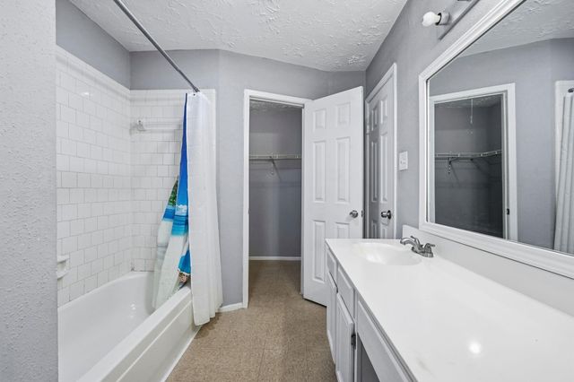 5421 Diane Court, Spring, TX 77373