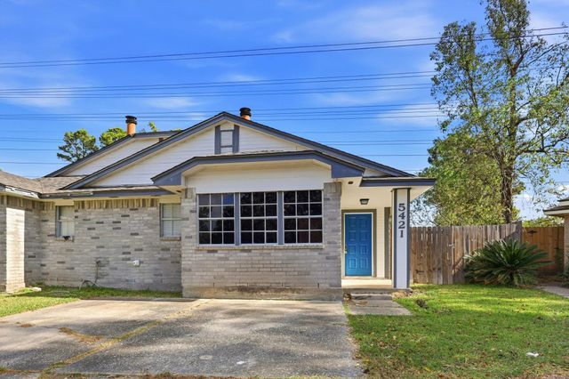 5421 Diane Court, Spring, TX 77373