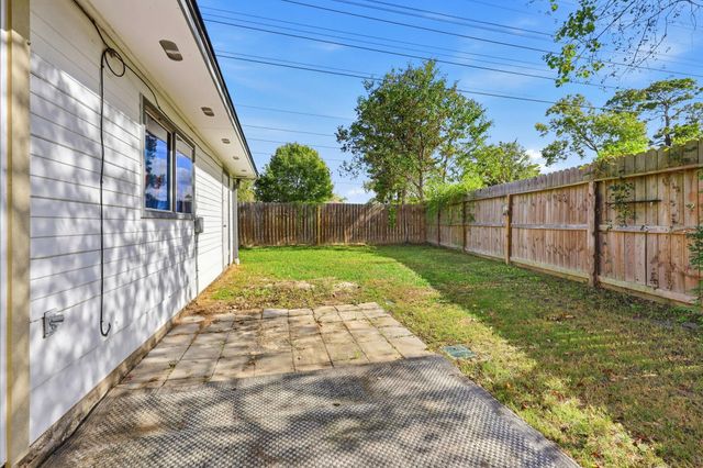 5421 Diane Court, Spring, TX 77373