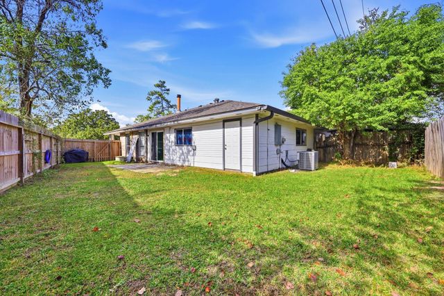5421 Diane Court, Spring, TX 77373