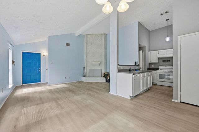 5421 Diane Court, Spring, TX 77373