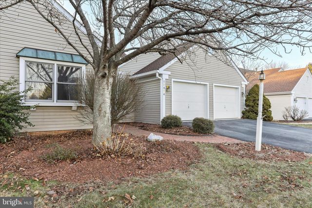 13404 ARBOR DR, Hagerstown, MD 21742