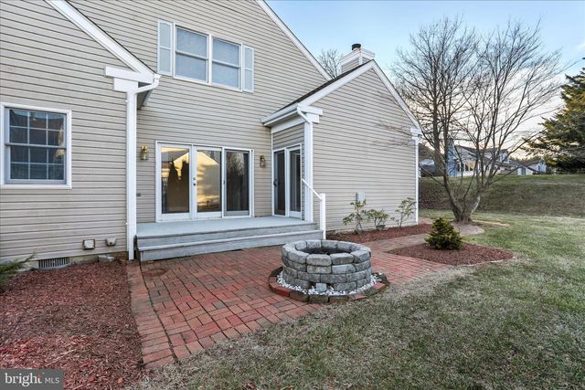 13404 ARBOR DR, Hagerstown, MD 21742