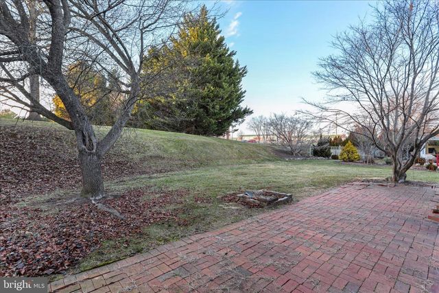 13404 ARBOR DR, Hagerstown, MD 21742