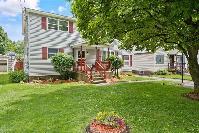 120 Herbert Street, Cicero, NY 13212