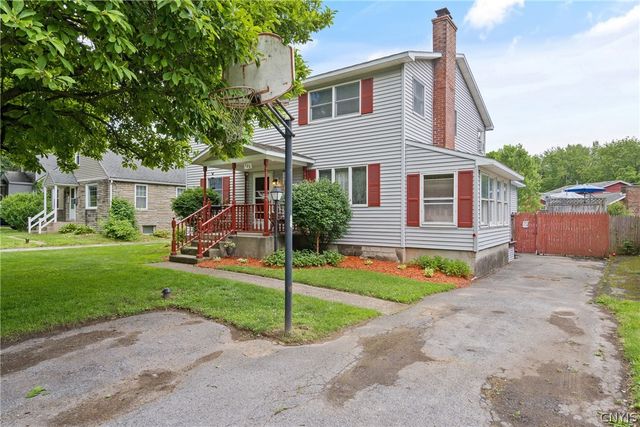 120 Herbert Street, Cicero, NY 13212