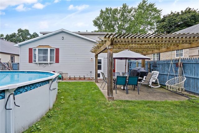 120 Herbert Street, Cicero, NY 13212