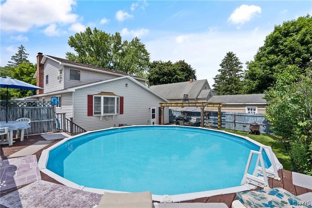 120 Herbert Street, Cicero, NY 13212