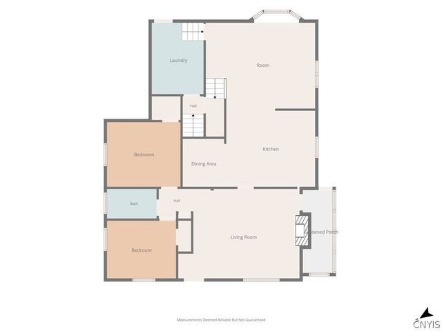 120 Herbert Street, Cicero, NY 13212