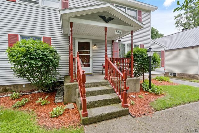 120 Herbert Street, Cicero, NY 13212