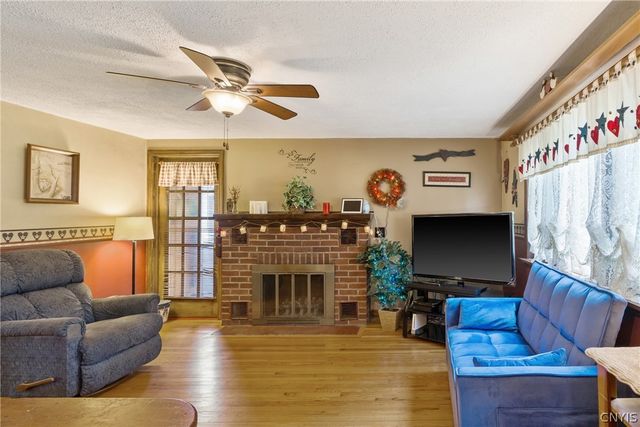 120 Herbert Street, Cicero, NY 13212