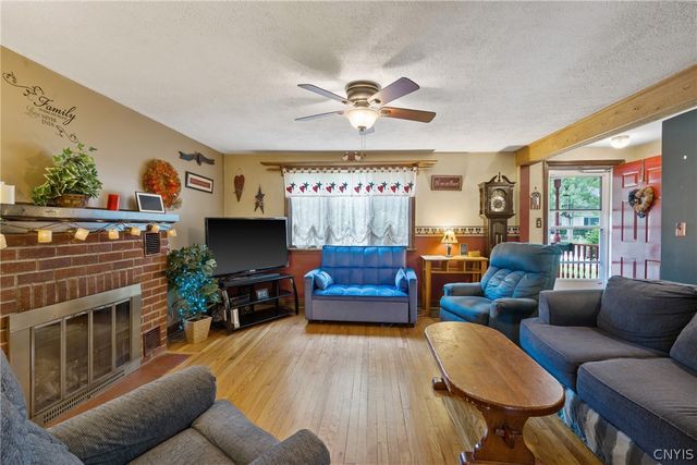 120 Herbert Street, Cicero, NY 13212