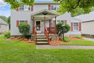 120 Herbert Street, Cicero, NY 13212