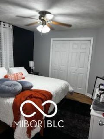 6709 S State Road 3, Spiceland, IN 47385