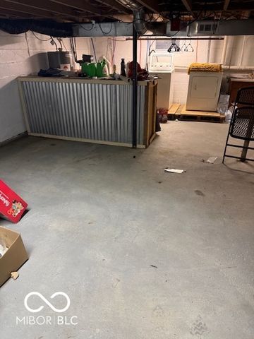 6709 S State Road 3, Spiceland, IN 47385