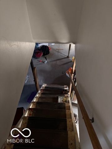 6709 S State Road 3, Spiceland, IN 47385