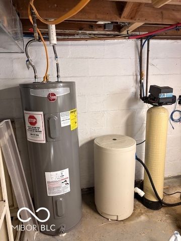 6709 S State Road 3, Spiceland, IN 47385