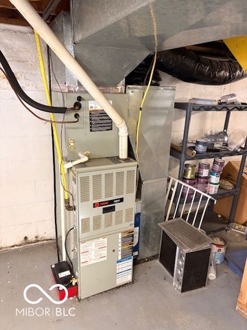 6709 S State Road 3, Spiceland, IN 47385