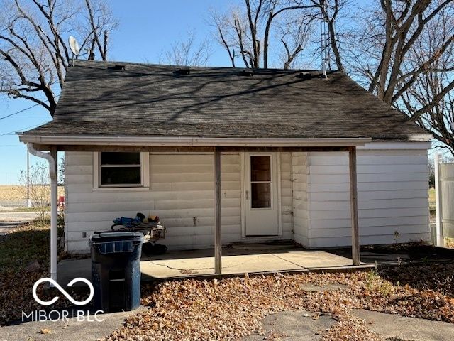 6709 S State Road 3, Spiceland, IN 47385