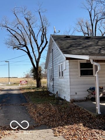 6709 S State Road 3, Spiceland, IN 47385