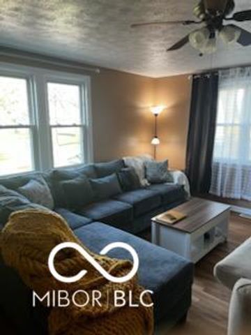 6709 S State Road 3, Spiceland, IN 47385