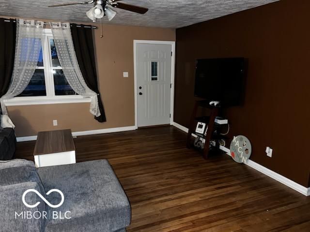 6709 S State Road 3, Spiceland, IN 47385